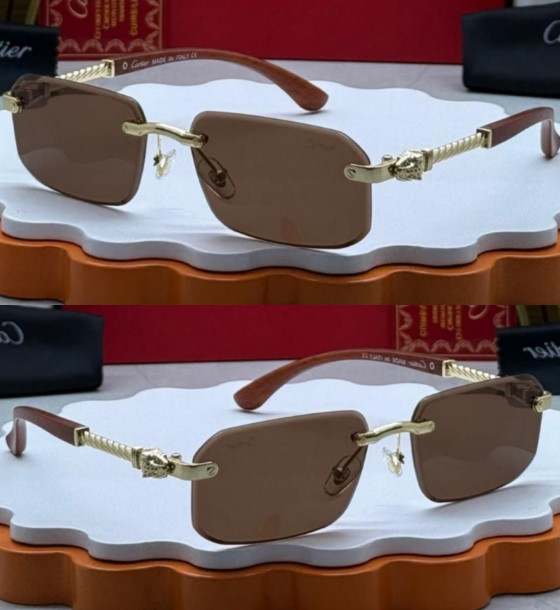 Cartier Cr062 Sunglasses first copy