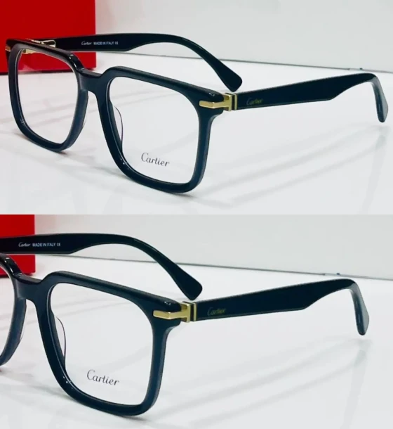 Cartier Cr265 Eyeglasses first copy