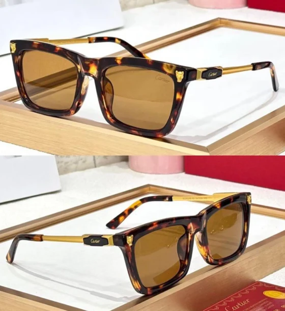 Cartier Cr525 Sunglasses first copy