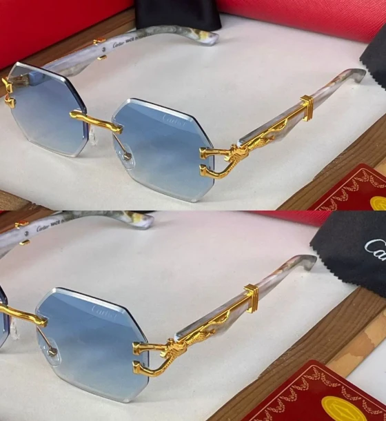 Cartier Cr873 Sunglasses first copy