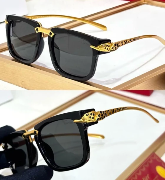Cartier Cr873 Sunglasses first copy
