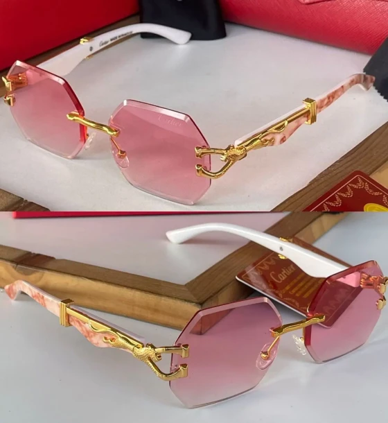 Cartier Cr873 Sunglasses first copy