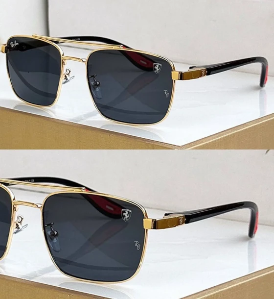 Ray-Ban Square D25d Sunglasses first copy