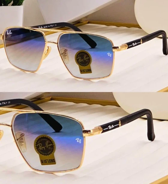 Ray-Ban Square D25d Sunglasses first copy