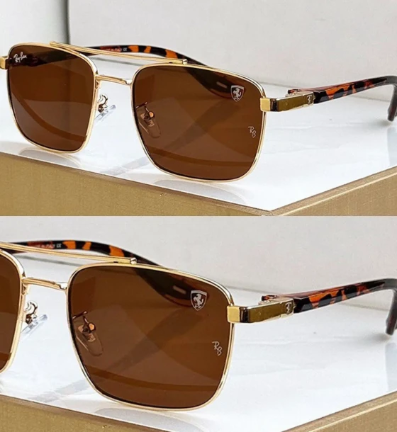 Ray-Ban Square D25d Sunglasses first copy