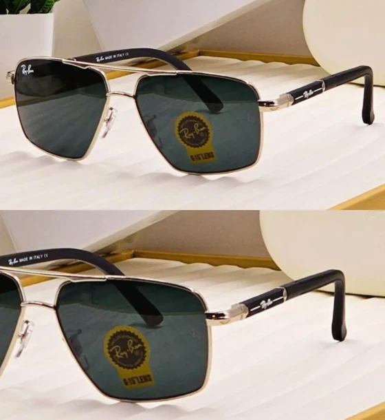Ray-Ban Square D25d Sunglasses first copy