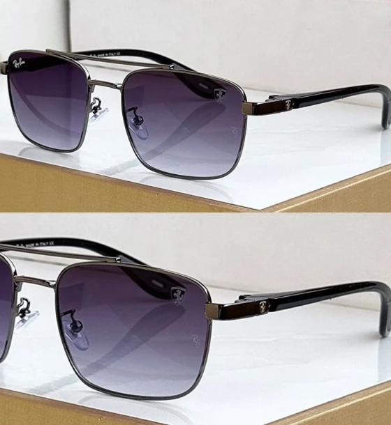 Ray-Ban Square D25d Sunglasses first copy