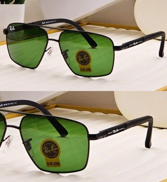 Ray-Ban Square D25d Sunglasses first copy