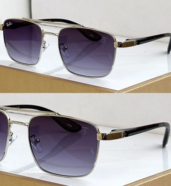Ray-Ban Square D25d Sunglasses first copy