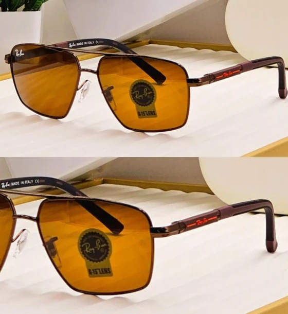 Ray-Ban Square D25d Sunglasses first copy