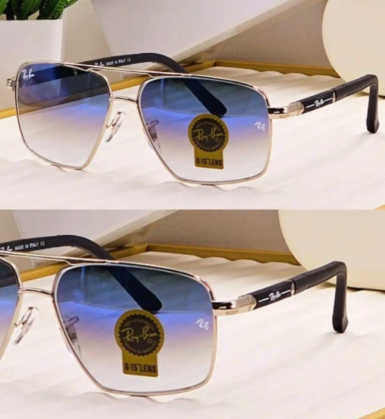 Ray-Ban Square D25d Sunglasses first copy