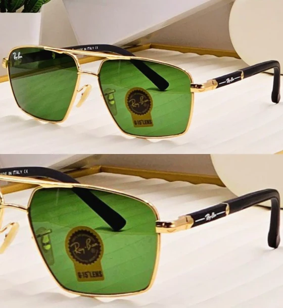 Ray-Ban Square D25d Sunglasses first copy