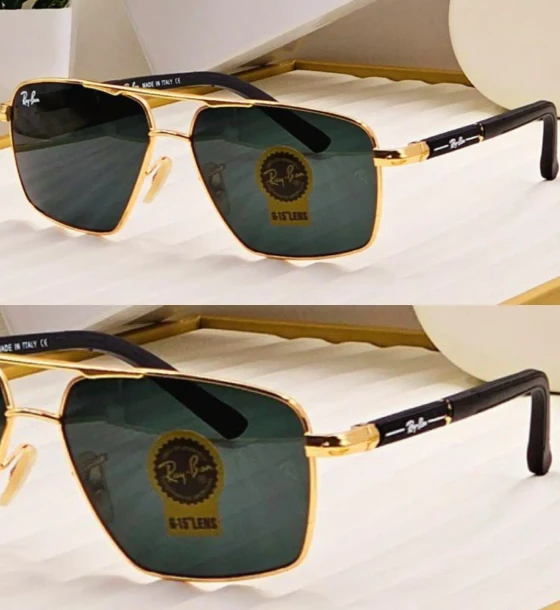 Ray-Ban Square D25d Sunglasses first copy