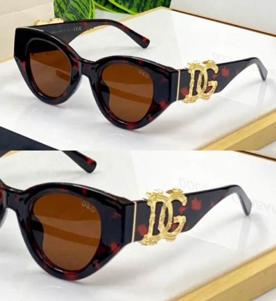 Dolce and Gabbana D25g Sunglasses first copy