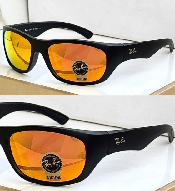 Ray-Ban Wayfarer D55d Sunglasses first copy