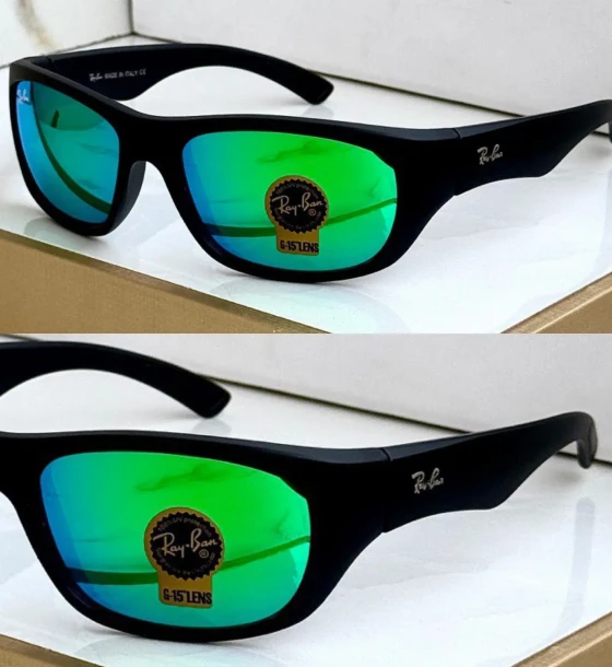 Ray-Ban Wayfarer D55d Sunglasses first copy