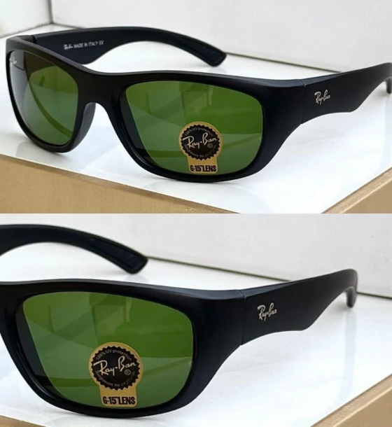 Ray-Ban Wayfarer D55d Sunglasses first copy