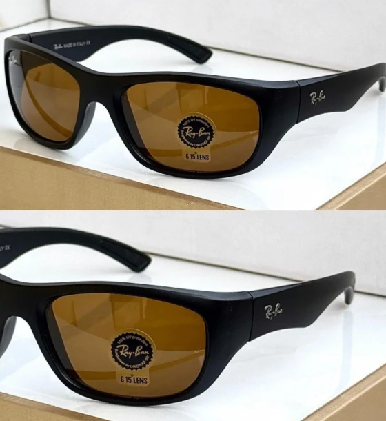 Ray-Ban Wayfarer D55d Sunglasses first copy