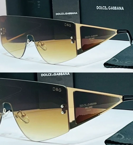 Dolce and Gabbana D763g Sunglasses first copy