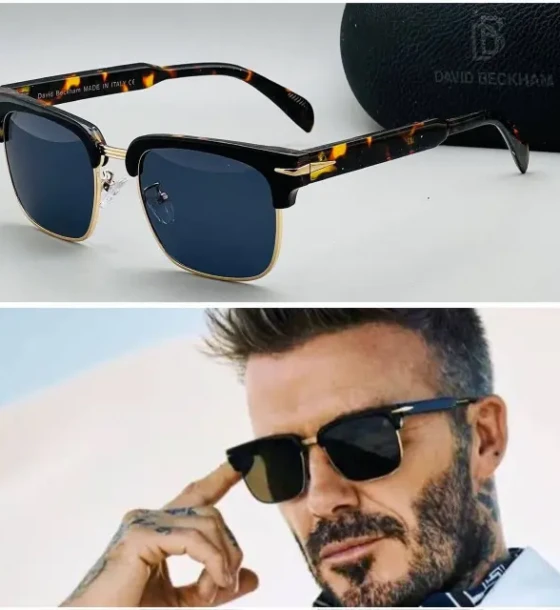 David Beckham 11800 Sunglasses first copy