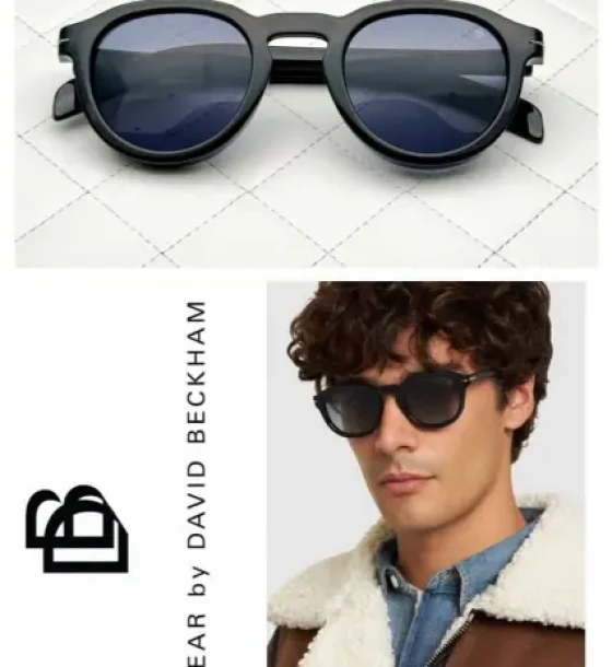David Beckham 11804 Sunglasses first copy