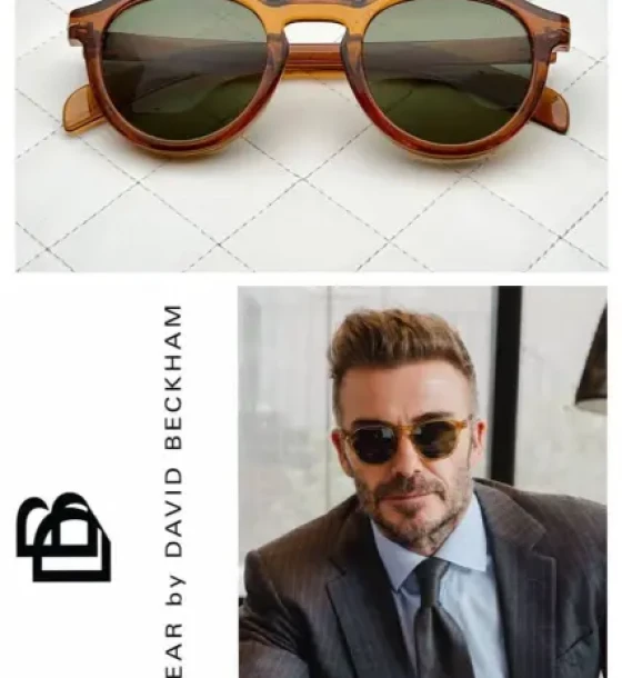 David Beckham 11804 Sunglasses first copy