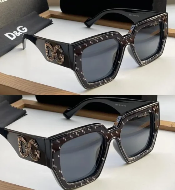 Dolce and Gabbana Db Sunglasses first copy