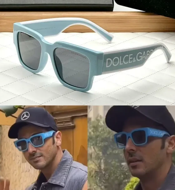 Dolce and Gabbana Db Sunglasses first copy