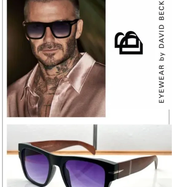 David Beckham Db Sunglasses first copy