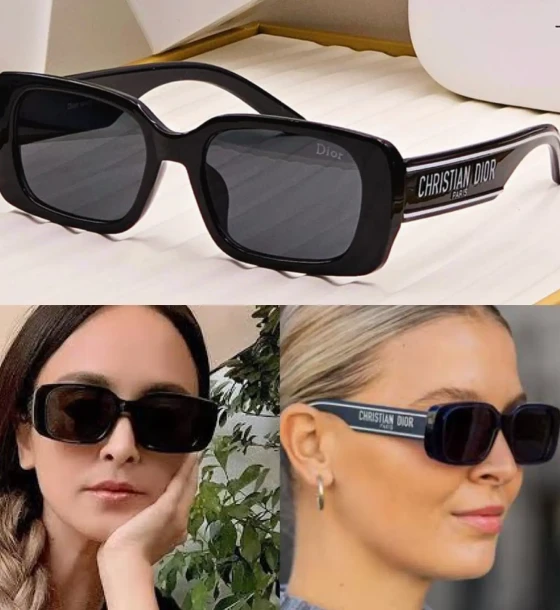 Dior Dc Sunglasses first copy