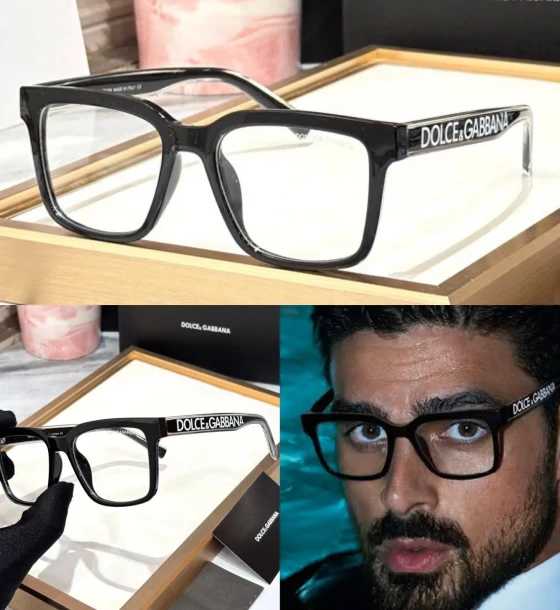 Dolce and Gabbana Dg22 Eyeglasses first copy