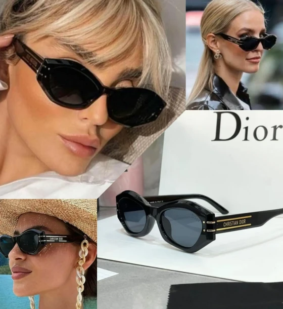 Dior 11812 Sunglasses first copy