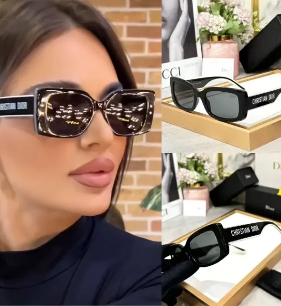 Dior 11850 Sunglasses first copy
