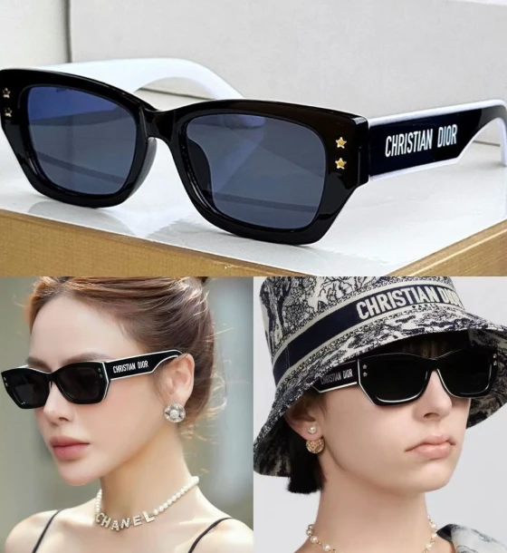 Dior 11857 Sunglasses first copy