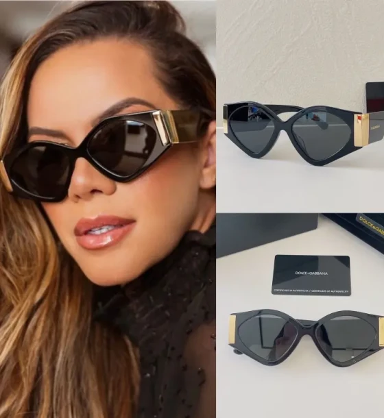 Dolce and Gabbana 11915 Sunglasses first copy