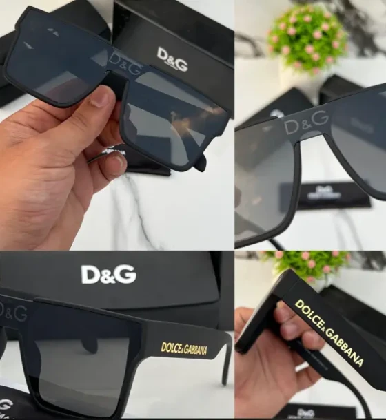 Dolce and Gabbana 11922 Sunglasses first copy