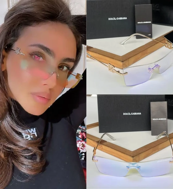 Dolce and Gabbana 11950 Sunglasses first copy