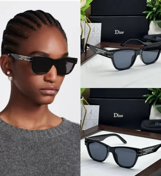 Dior Dr Sunglasses - 4 first copy
