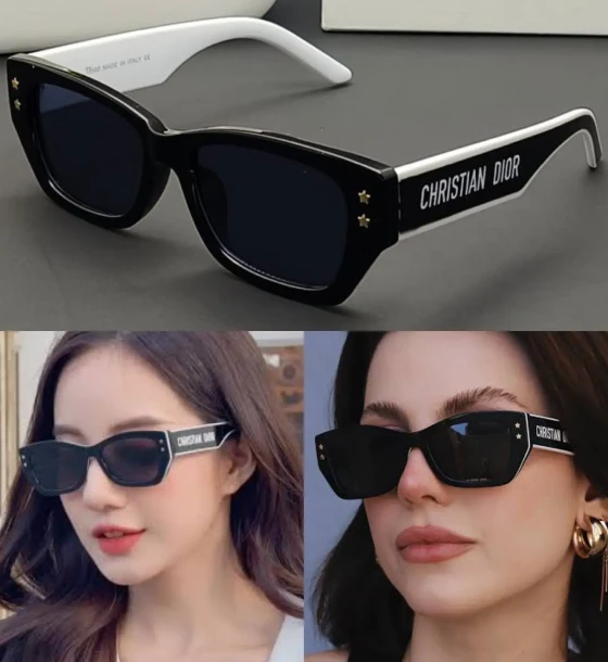 Dior Dr Sunglasses first copy