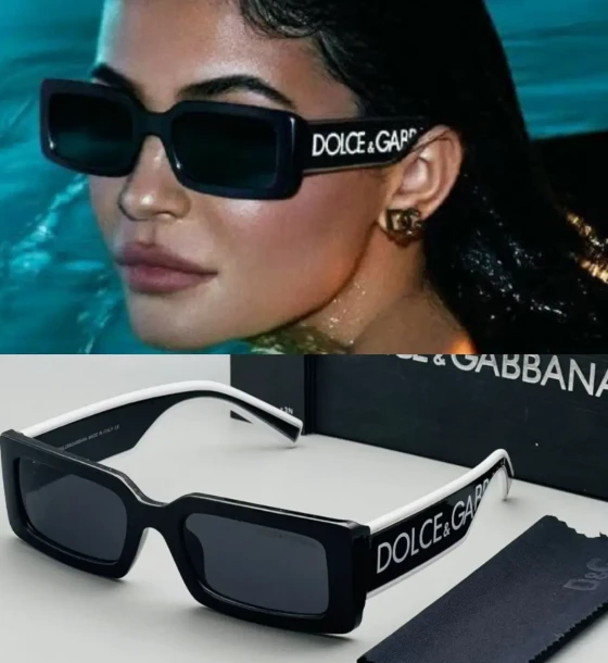 Dolce and Gabbana Dr Sunglasses first copy