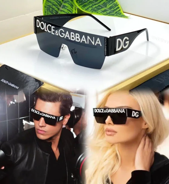 Dolce and Gabbana Dr726 Sunglasses first copy