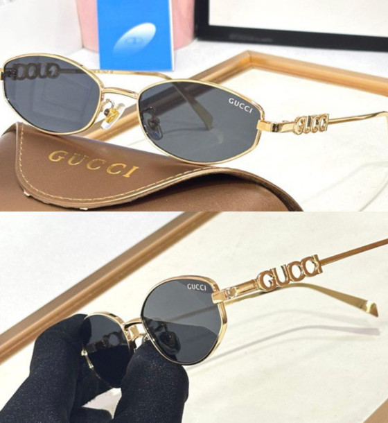 Gucci GC085 SUNGLASSES first copy