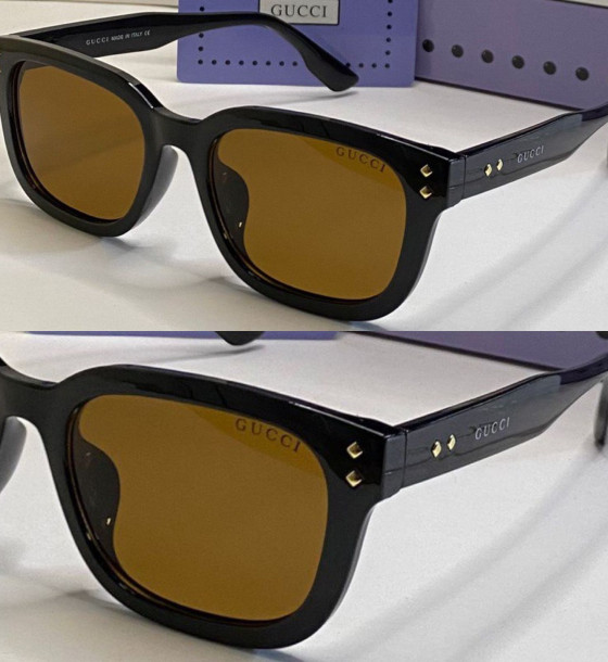 Gucci GC028 SUNGLASSES first copy