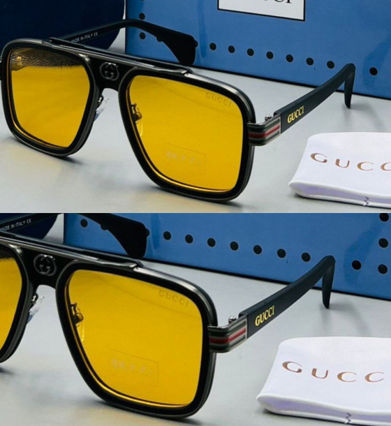Gucci G25C SUNGLASSES first copy