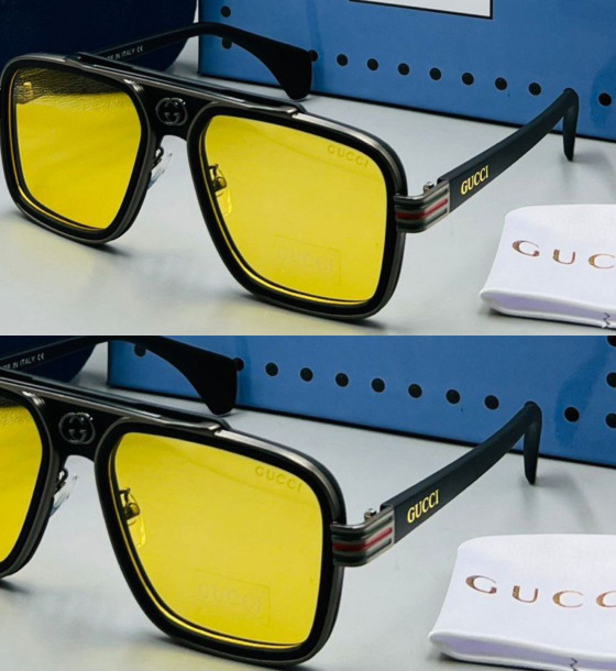 Gucci G25C SUNGLASSES first copy