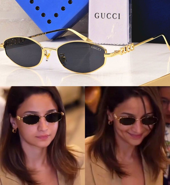 Gucci GG92 SUNGLASSES first copy