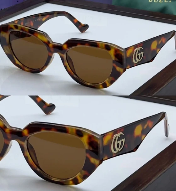 Gucci G637c Sunglasses first copy