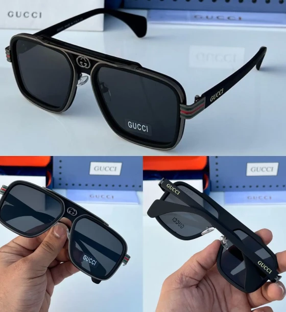 Gucci G73g Sunglasses first copy