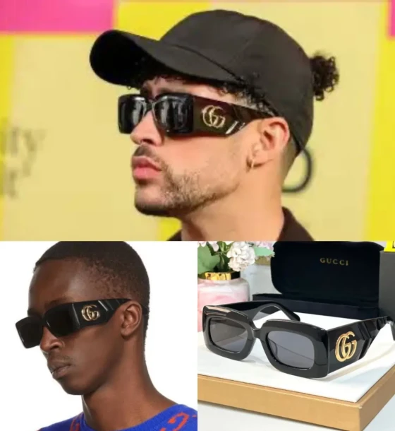 Gucci Gc Sunglasses - 13 first copy