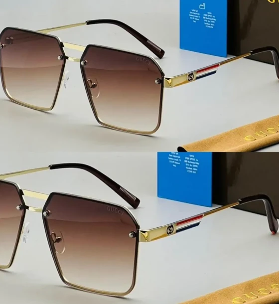 Gucci Gc Sunglasses - 15 first copy